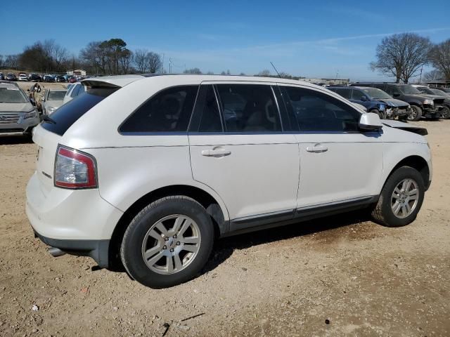 2010 Ford Edge Limited