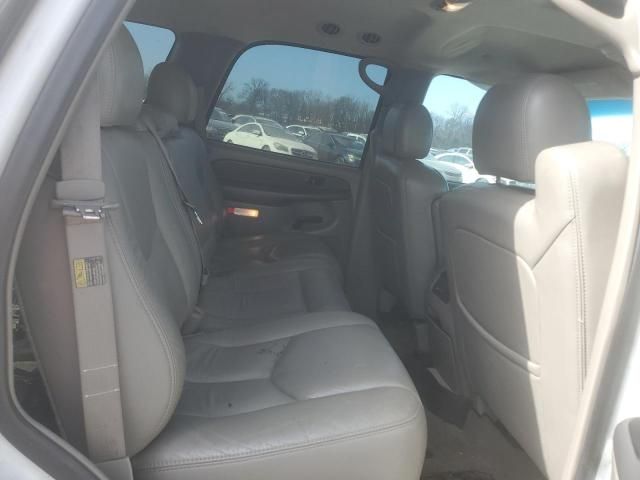 2003 GMC Yukon