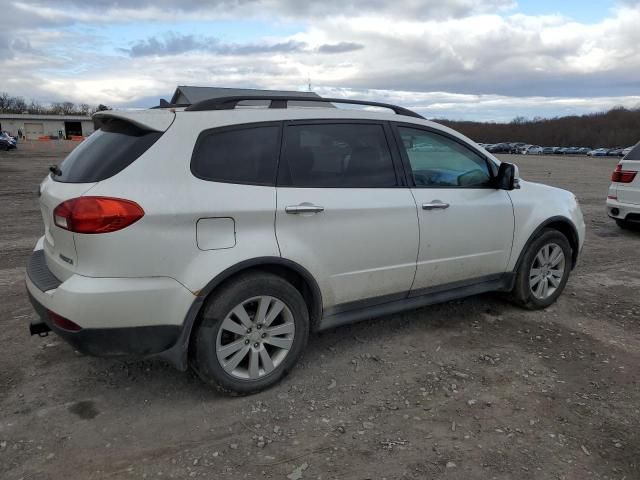 2012 Subaru Tribeca Limited