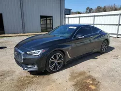 2019 Infiniti Q60 Pure en venta en Grenada, MS