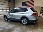 2019 Volkswagen Tiguan S