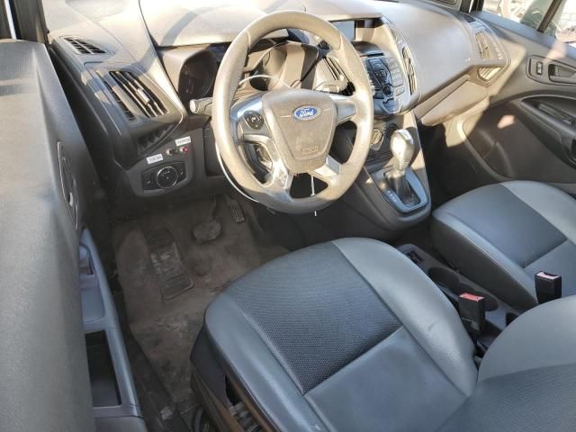 2014 Ford Transit Connect XL