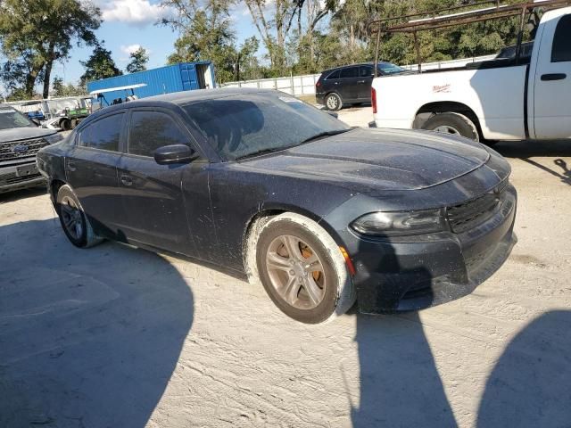 2018 Dodge Charger SXT