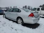 2010 Chevrolet Impala LT