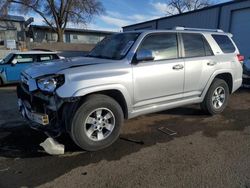 Toyota Vehiculos salvage en venta: 2010 Toyota 4runner SR5