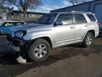 2010 Toyota 4runner SR5