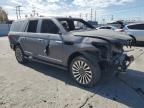 2018 Lincoln Navigator L Reserve