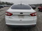 2014 Ford Fusion S