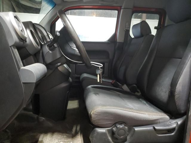 2003 Honda Element EX