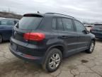 2017 Volkswagen Tiguan S