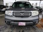 2012 Honda Pilot EXL