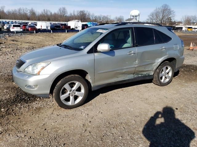 2007 Lexus RX 350