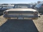 1963 Ford Galaxy