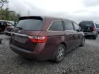 2011 Honda Odyssey EX