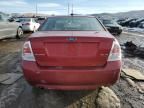 2007 Ford Fusion SE