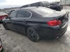 2012 BMW 528 XI