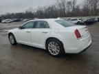 2016 Chrysler 300 Limited