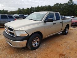 Dodge salvage cars for sale: 2011 Dodge RAM 1500