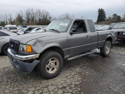 2004 Ford Ranger Super Cab en venta en Portland, OR