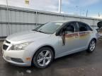 2013 Chevrolet Cruze LT