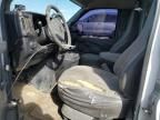 2010 Chevrolet Express G2500