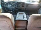 2007 Chevrolet Silverado C2500 Heavy Duty