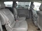 2005 Toyota Sienna XLE