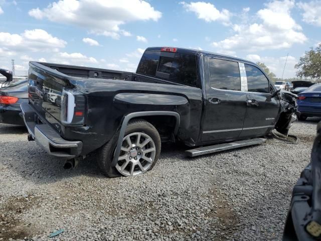 2014 GMC Sierra C1500 SLT