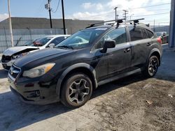 2013 Subaru XV Crosstrek 2.0 Premium en venta en Sun Valley, CA