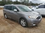 2012 Nissan Quest S