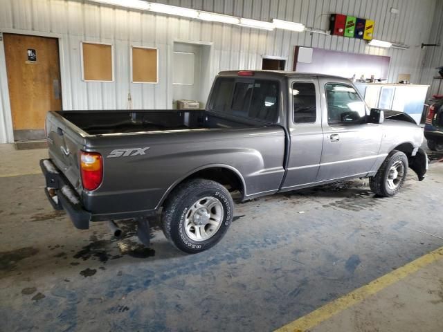 2006 Ford Ranger Super Cab