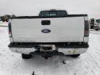 2008 Ford F350 SRW Super Duty