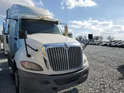 International salvage cars for sale: 2012 International Prostar