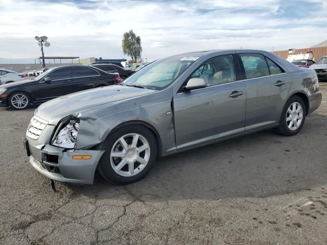 2005 Cadillac STS