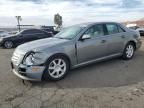 2005 Cadillac STS