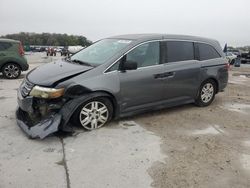 Honda Vehiculos salvage en venta: 2013 Honda Odyssey LX