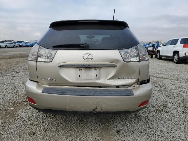 2004 Lexus RX 330