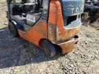 2011 Toyota Forklift