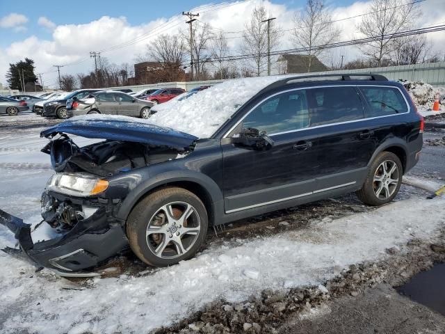 2015 Volvo XC70 T6 Premier