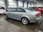 2008 Audi A4 2.0T Quattro