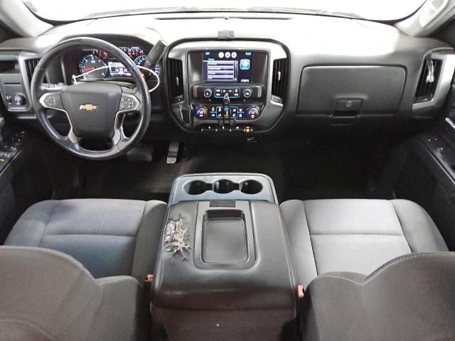 2015 Chevrolet Silverado C1500 LT