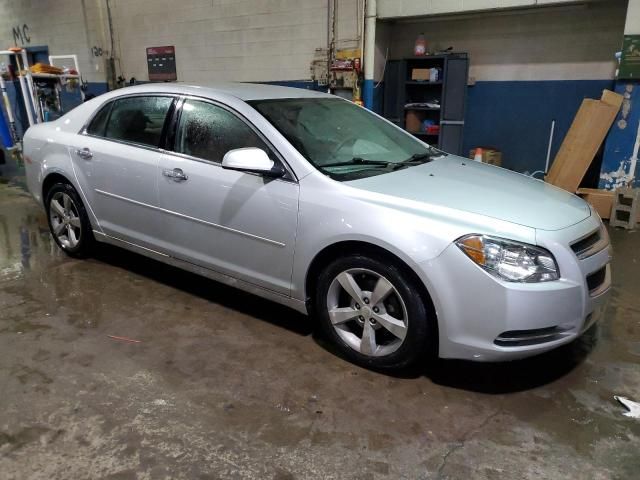 2012 Chevrolet Malibu 1LT