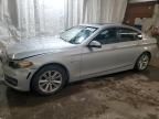 2014 BMW 528 XI