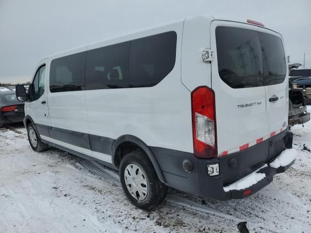 2019 Ford Transit T-350