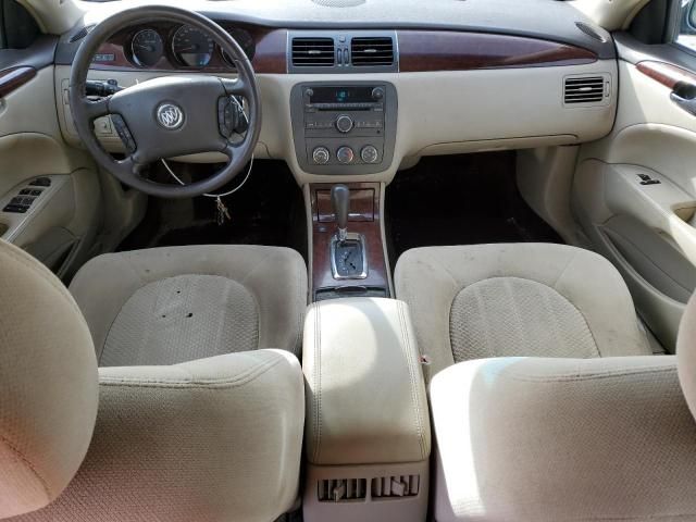 2008 Buick Lucerne CX