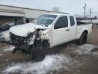 2014 Nissan Frontier SV