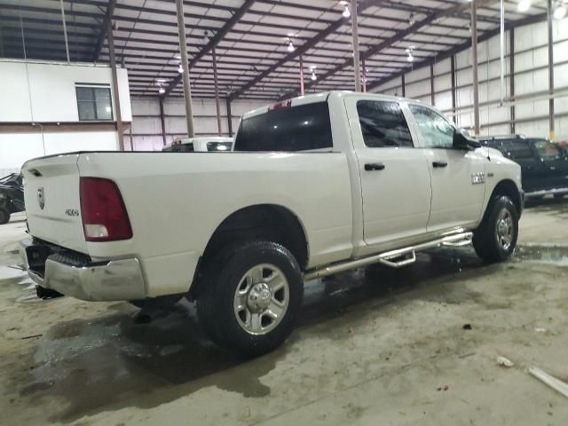 2016 Dodge RAM 2500 ST