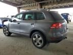 2012 Volkswagen Touareg V6