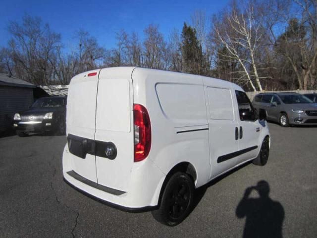 2016 Dodge RAM Promaster City SLT