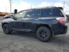 2008 Toyota Highlander Hybrid Limited